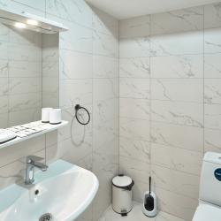 Номер улучшенный комфорт (без окна)