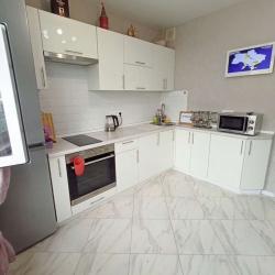 Апартаменты стандарт Комсомольский проспект, 24/2