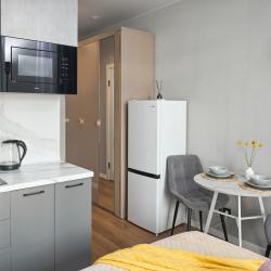 Фото Апартаменты Kislorod Urban studio