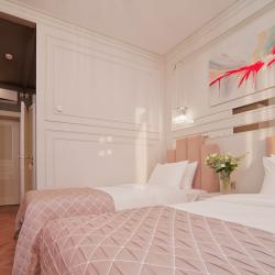 Тверские Замки De Luxe (Де Люкс) — 1563aa730226a16221b73560c7048349