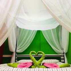 фото 1 Travel inn Новослободская (Трэвел Инн)