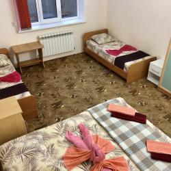 4-комнатные апартаменты стандарт