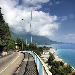 Фото Отель База отдыха Жоэквара