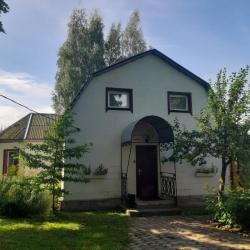 Фото Отель Усадьба Мерево