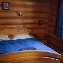 Фото Отель Коттедж Солнечный