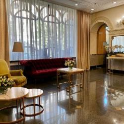 Фото Отель Версаль