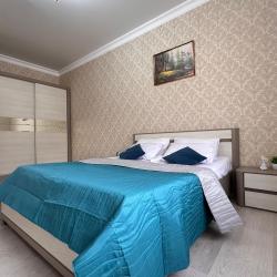 Фото Апартаменты на улице Московская 1 корпус 1