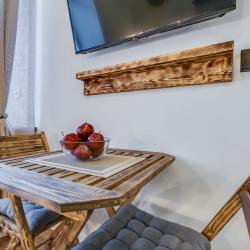 Фото Отель Sokroma Гиперборея