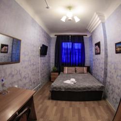 Фото Отель Эконом