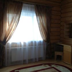 Фото Отель Мустанг