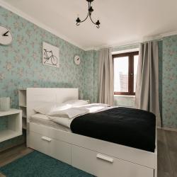 Фото Отель MaxRealty24 на Сходненской 7