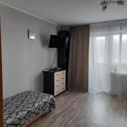 Фото Отель Квартира на озере Тургояк