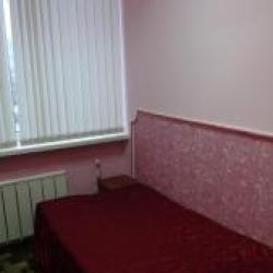Стандарт одноместный (удобства на этаже)