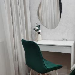 Фото Апартаменты на улице Мельникайте