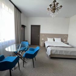 Фото Отель Аквилон