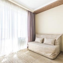 Фото Апартаменты ApartGroup на улице Комсомольская 55