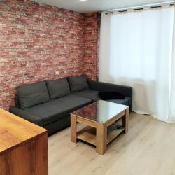 Апартаменты стандарт