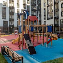фото 12 Globalstay (Глобалстэй) на улице Студенческая