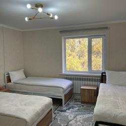 3-местный номер стандарт улучшенный