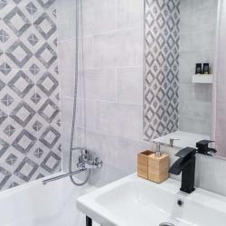 Фото Апартаменты на улице Вознесенская