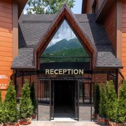 Фото Red Wood Hotel by Provence (Рэд Вуд Отель)