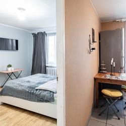 фото 24 ArendaGrad (АрендаГрад) на улице Гиляровского 33