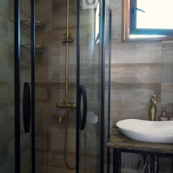 Фото Отель Экопарк Долина Нарзанов