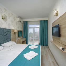 Фото Отель Прометей 3