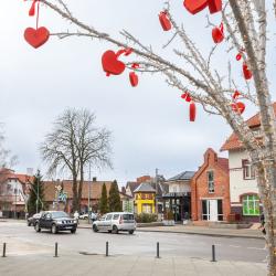 Фото Отель ПоСутки на Ленина 12