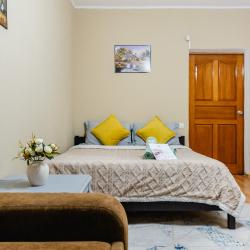 Фото Отель Meridian Apartments (Мередиан Апартментс) на улице Байтурсынова