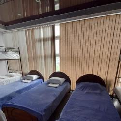 Фото Отель Вершина