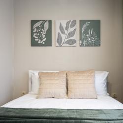 Фото Отель LovelyHome 39 на улице Репина 16