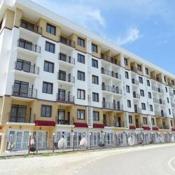 1-комнатные апартаменты стандарт