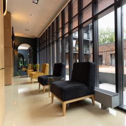 фото 2 MOKO Apartments (МОКО Апартментс) на улице 2-я Рощинская