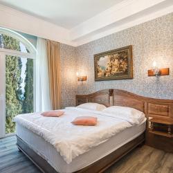 Фото Отель Роза Ветров