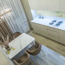 Фото Апартаменты на улице Эшкинина 19