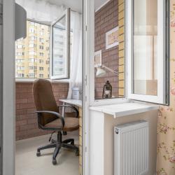 Фото Просто Апартаменты Прованс