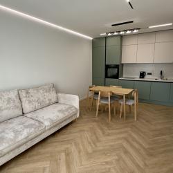 2-комнатные апартаменты улучшенные