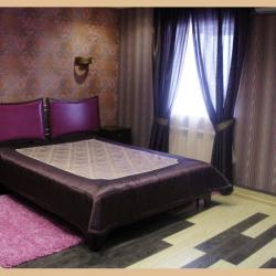 Фото Отель Фора