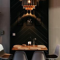 Фото Отель Barkwood (Барквуд)