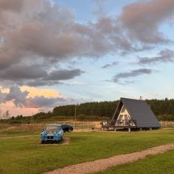 Фото Отель BriVillage (БриВилладж)