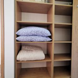 2-комнатные апартаменты стандарт