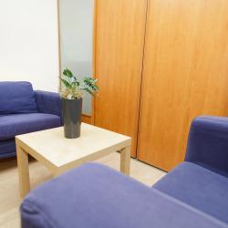 Фото Отель ДзенХоум на улице Ковалихинская 57