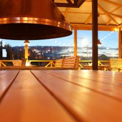 Фото Отель Креницы