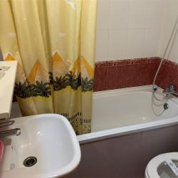 Номер стандарт с 2 односпальными кроватями