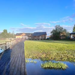 Фото Отель Жуковка Village (Вилледж)