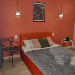 Фото Апартаменты на улице Ленина 85