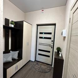 Фото Апартаменты на улице Быстрецкая 18 корпус 2