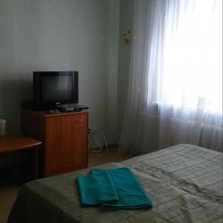 Фото Отель Жемчужина