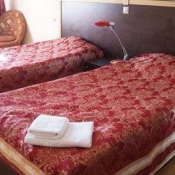 Фото Отель Сайран